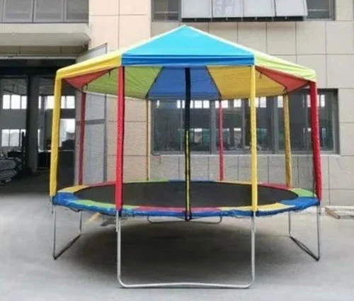 Trampoline